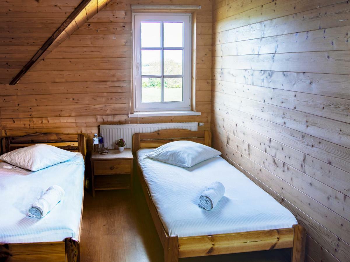Homestead Sartakampis Gipenai Ngoại thất bức ảnh