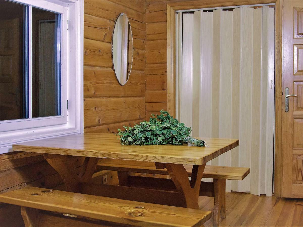 Homestead Sartakampis Gipenai Ngoại thất bức ảnh