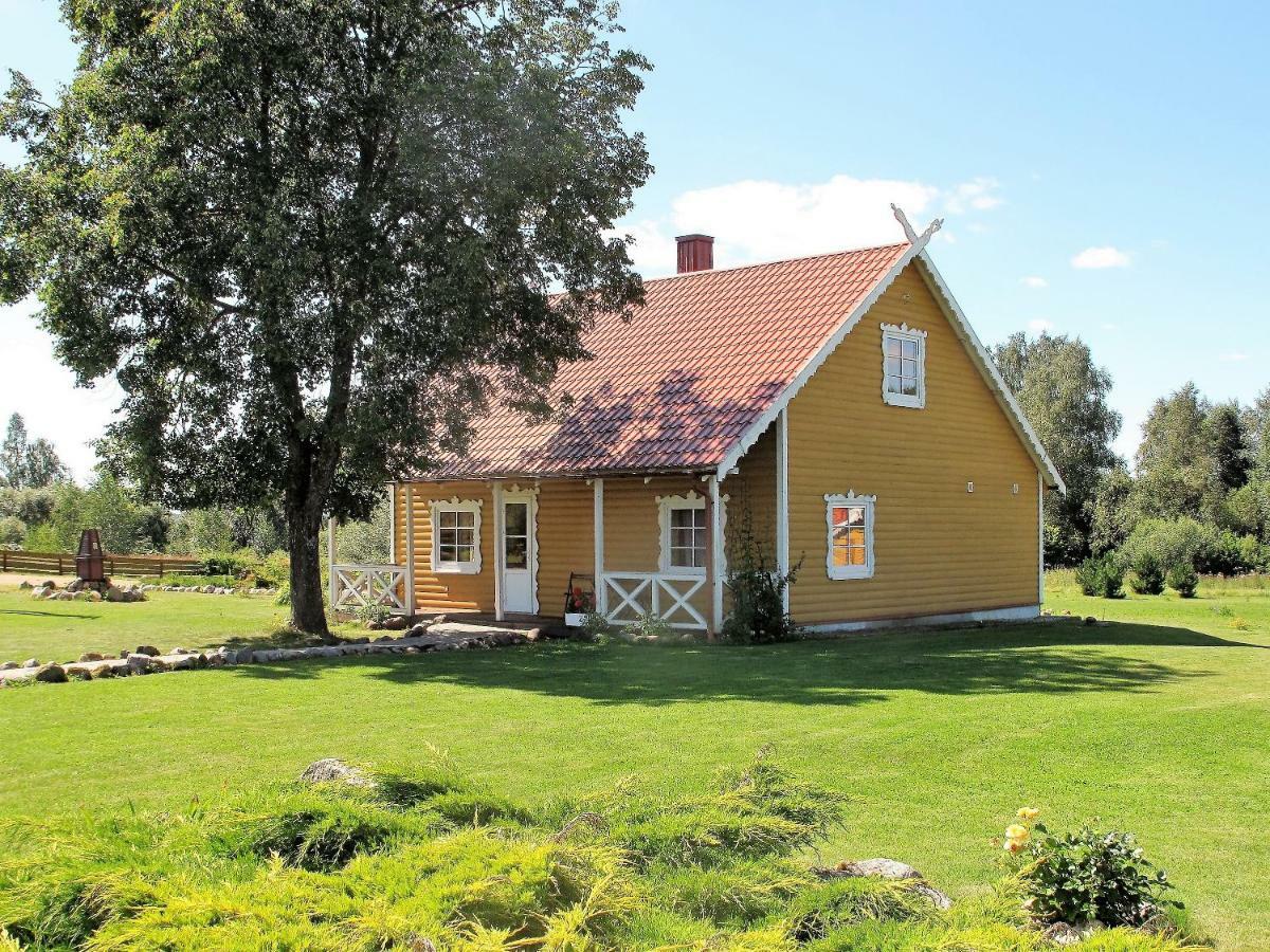 Homestead Sartakampis Gipenai Ngoại thất bức ảnh