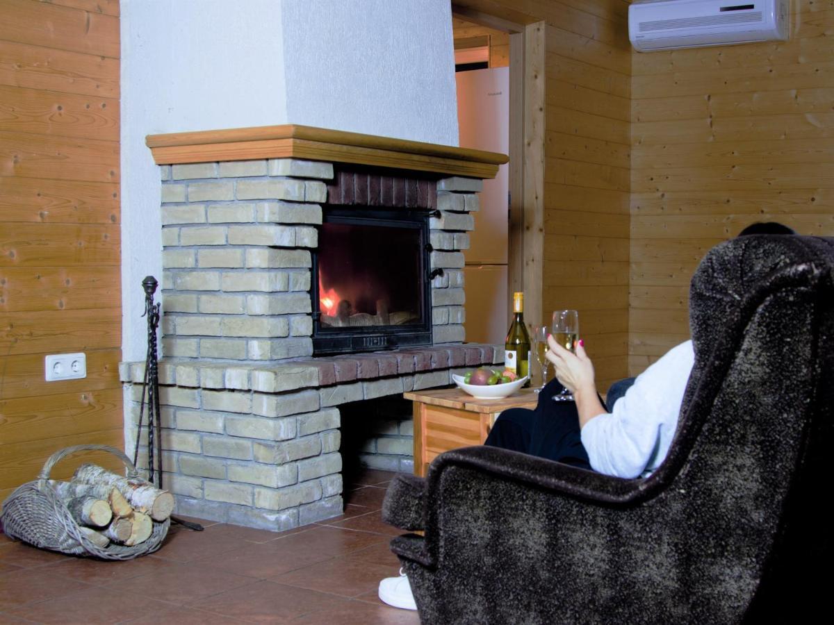 Homestead Sartakampis Gipenai Ngoại thất bức ảnh